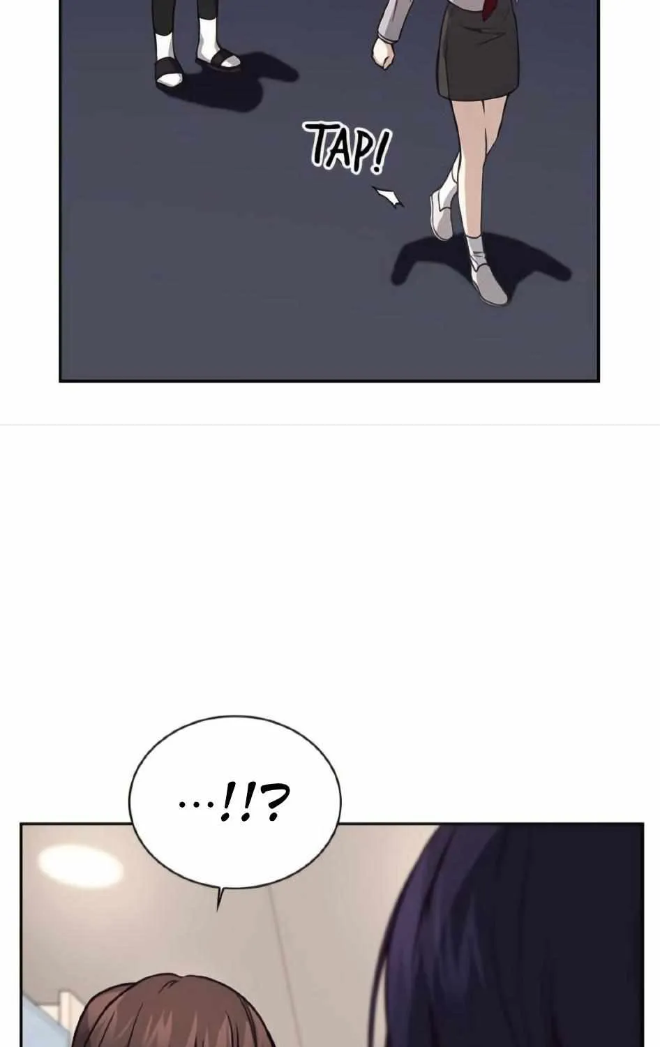 Friendly Competition Chapter 5 page 42 - 