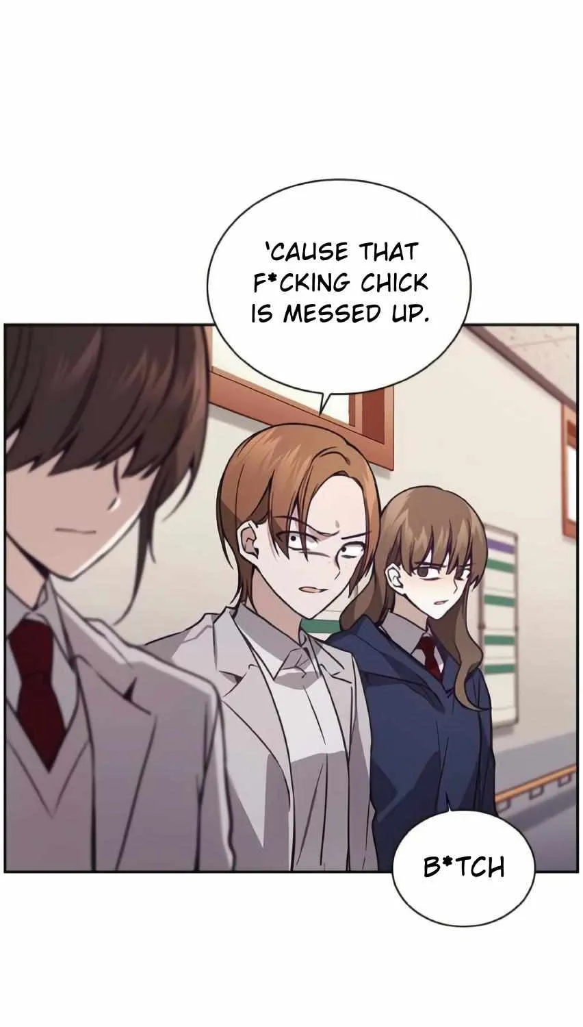 Friendly Competition Chapter 5 page 46 - 