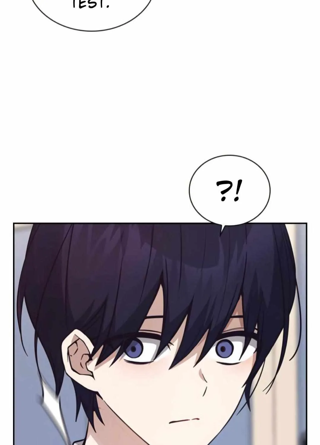 Friendly Competition Chapter 5 page 6 - 