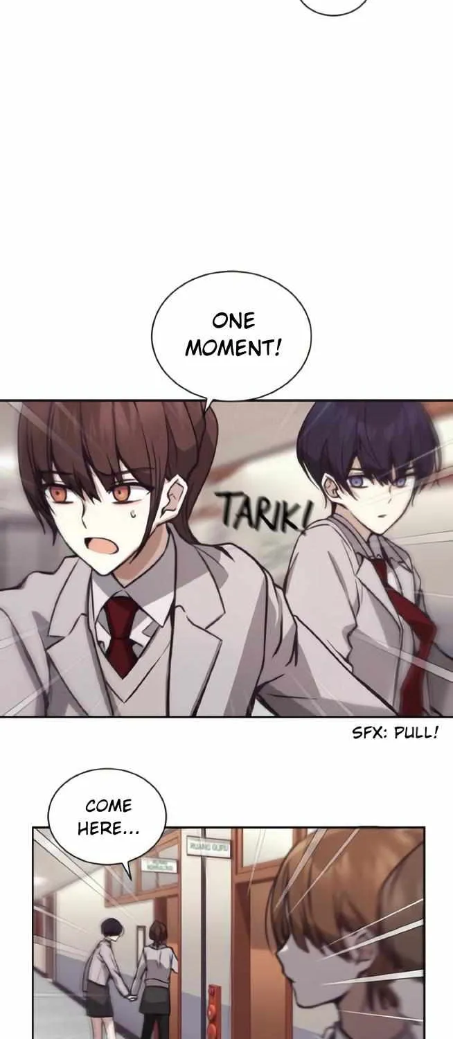 Friendly Competition Chapter 5 page 51 - 