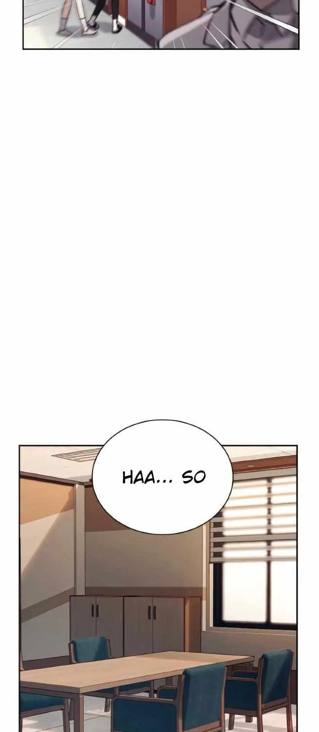 Friendly Competition Chapter 5 page 52 - 