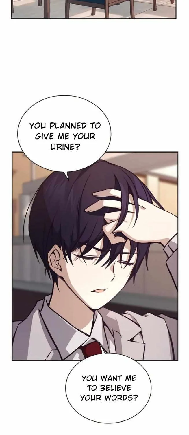 Friendly Competition Chapter 5 page 53 - 