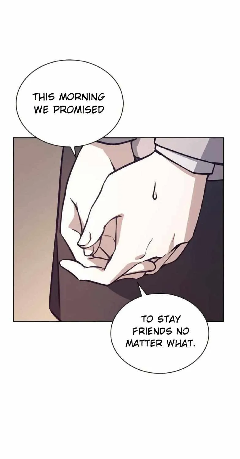 Friendly Competition Chapter 5 page 56 - 