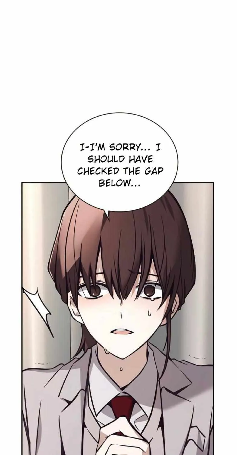 Friendly Competition Chapter 5 page 58 - 