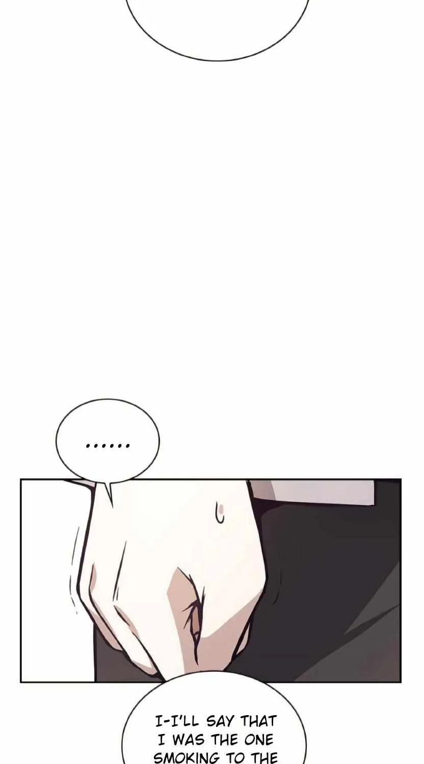 Friendly Competition Chapter 5 page 63 - 