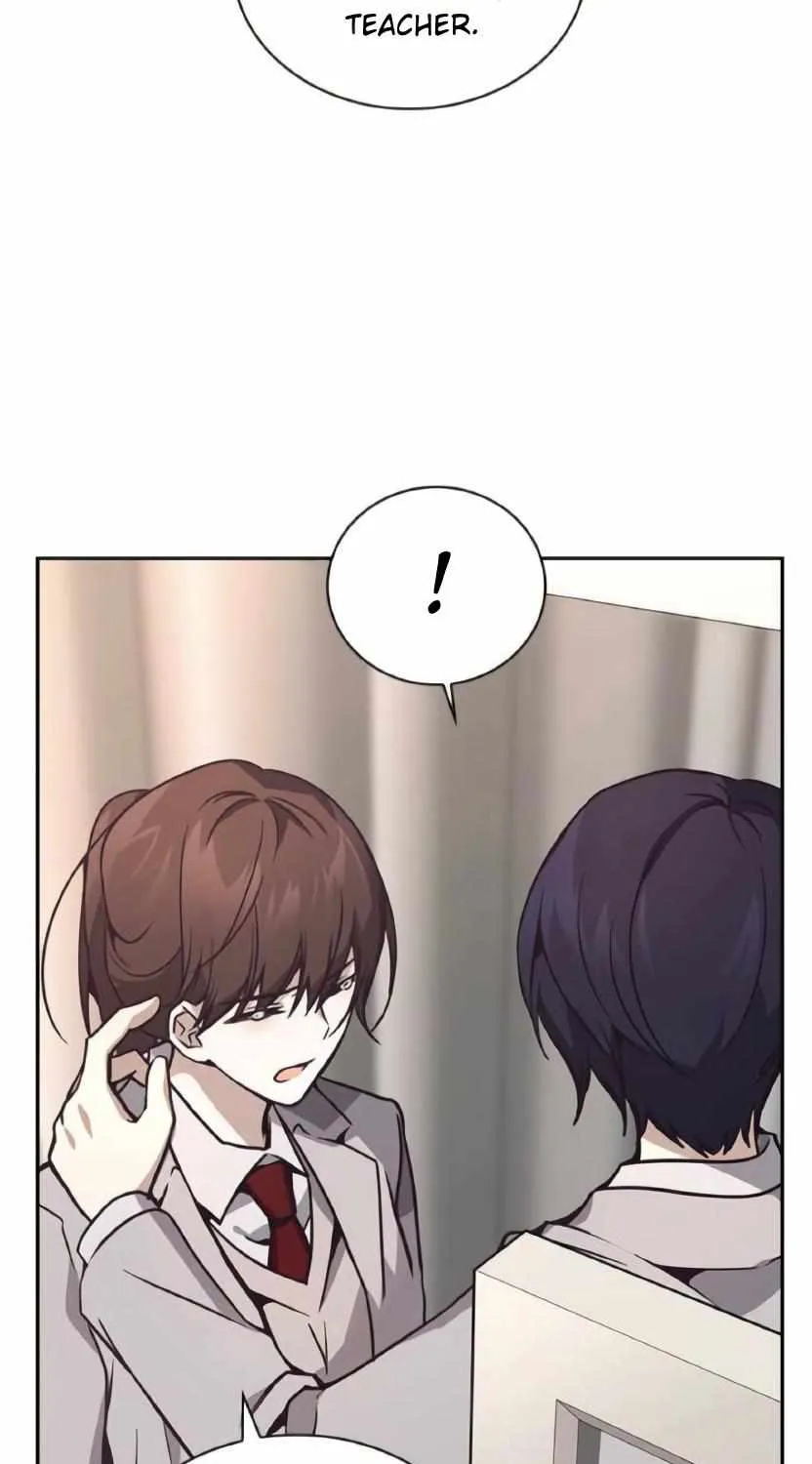 Friendly Competition Chapter 5 page 64 - 