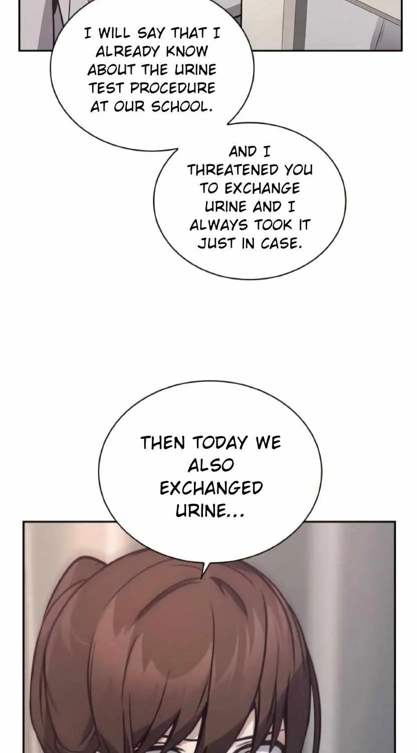 Friendly Competition Chapter 5 page 65 - 