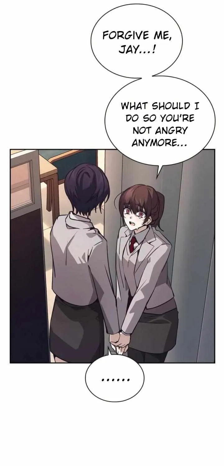 Friendly Competition Chapter 5 page 68 - 