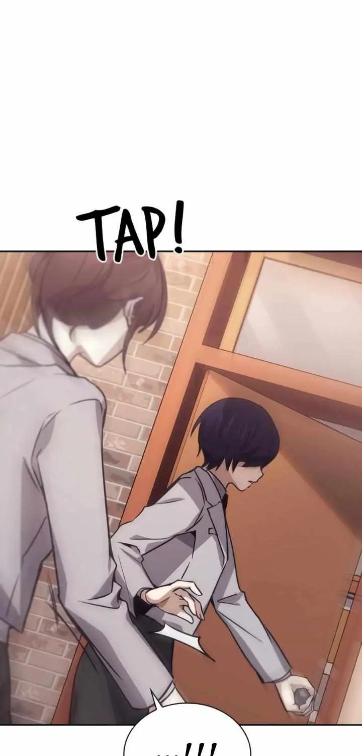 Friendly Competition Chapter 5 page 69 - 