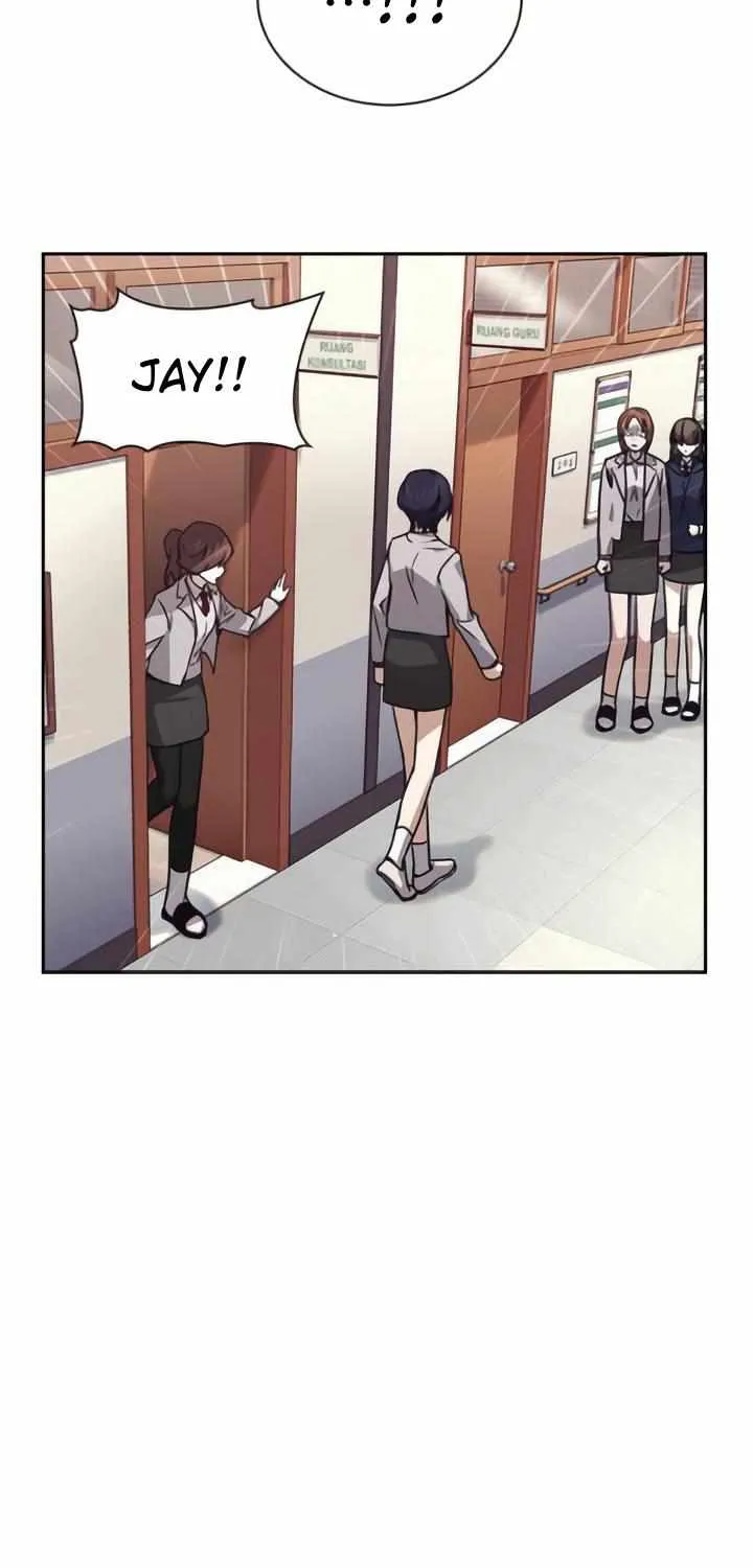 Friendly Competition Chapter 5 page 70 - 