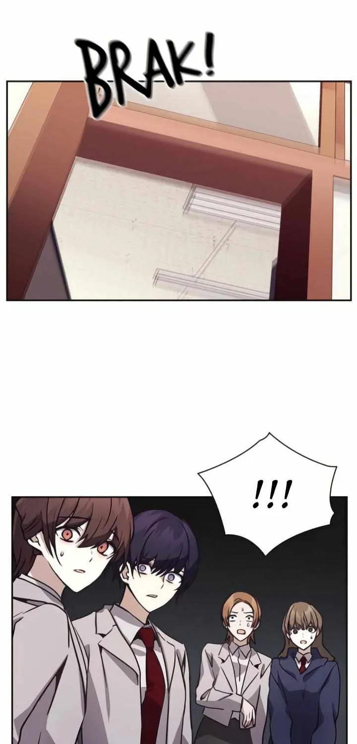 Friendly Competition Chapter 5 page 71 - 