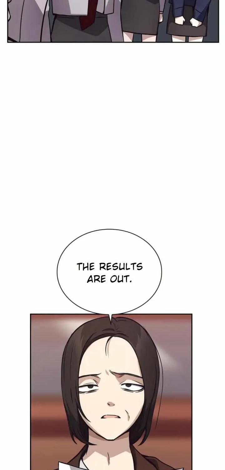 Friendly Competition Chapter 5 page 72 - 