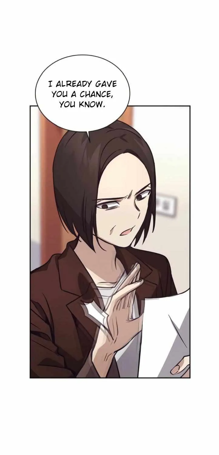 Friendly Competition Chapter 5 page 76 - 