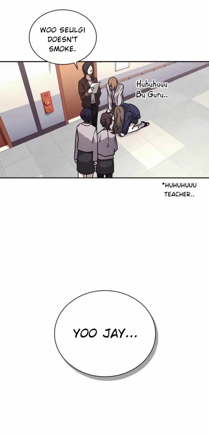 Friendly Competition Chapter 5 page 77 - 