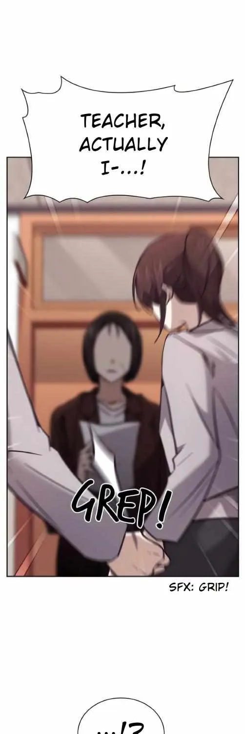 Friendly Competition Chapter 5 page 80 - 