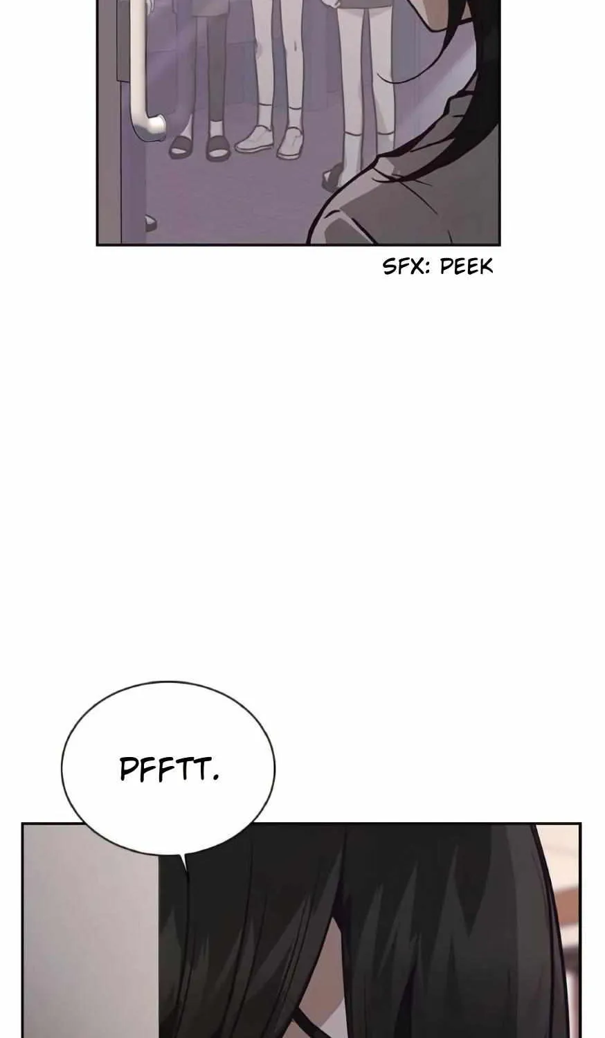 Friendly Competition Chapter 5 page 9 - 