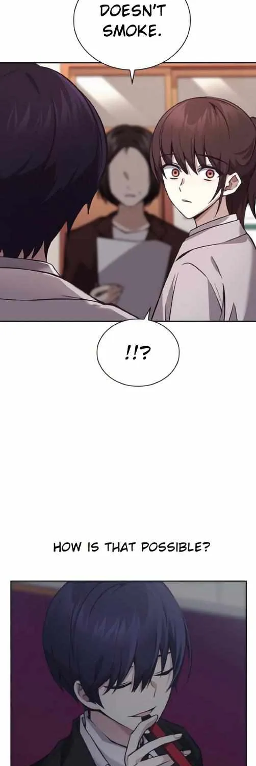 Friendly Competition Chapter 5 page 82 - 