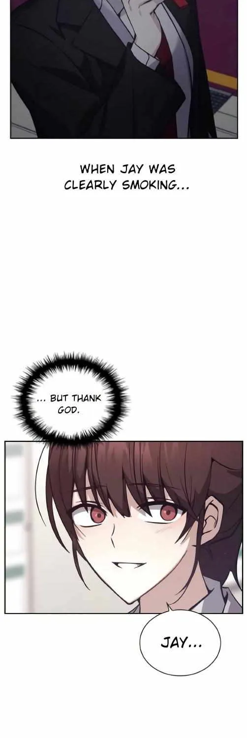 Friendly Competition Chapter 5 page 83 - 