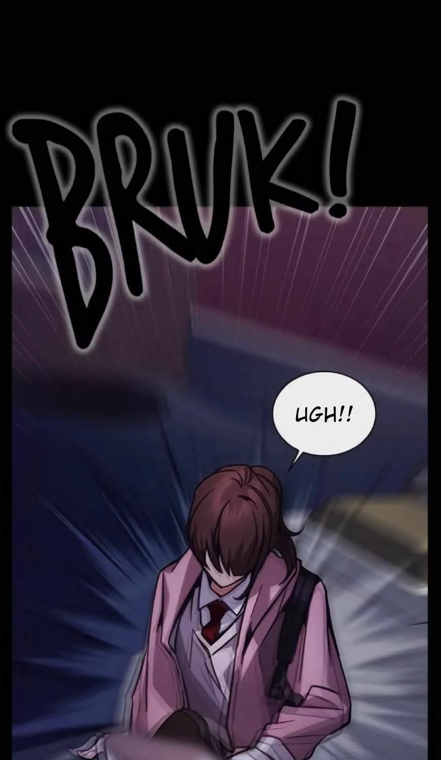 Friendly Competition Chapter 5 page 92 - 