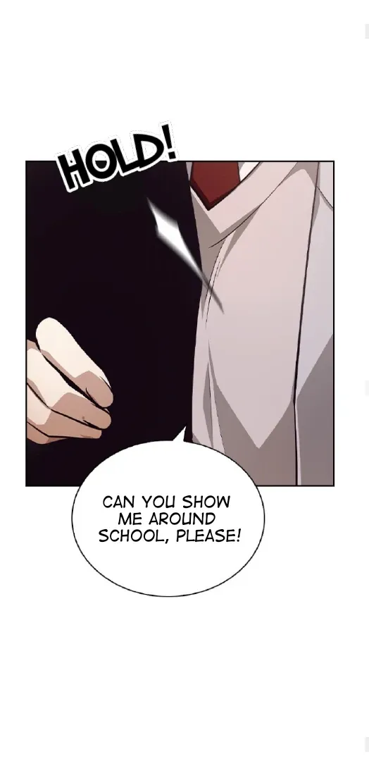 Friendly Competition Chapter 52 page 18 - 