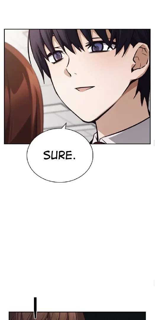 Friendly Competition Chapter 52 page 19 - 
