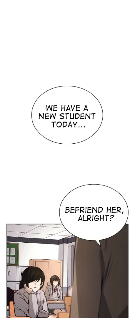 Friendly Competition Chapter 52 page 3 - 