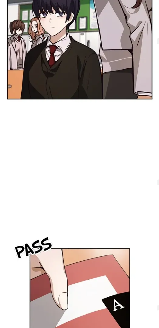 Friendly Competition Chapter 52 page 25 - 