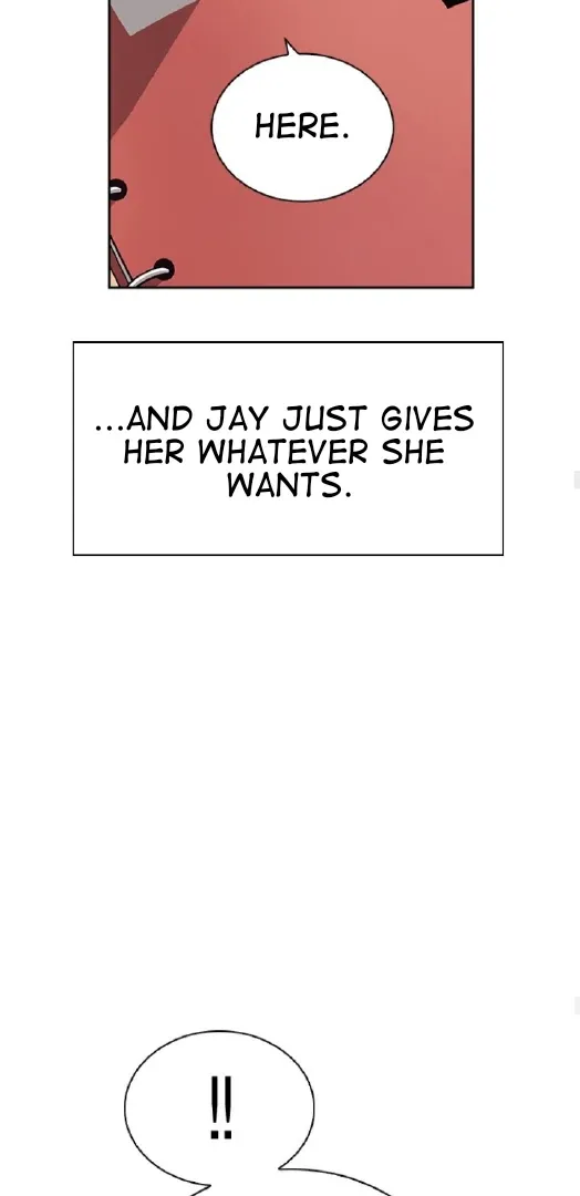 Friendly Competition Chapter 52 page 26 - 