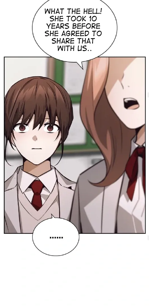 Friendly Competition Chapter 52 page 27 - 