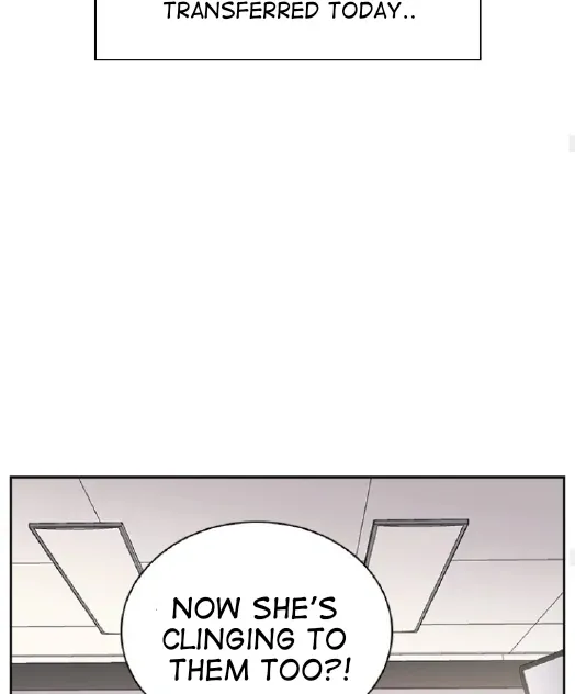 Friendly Competition Chapter 52 page 31 - 