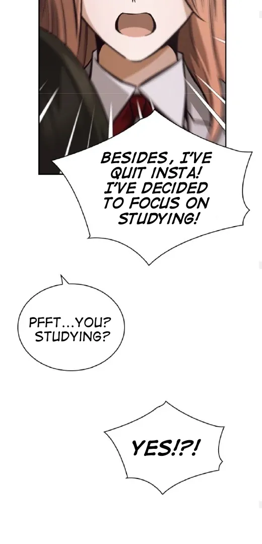 Friendly Competition Chapter 52 page 35 - 