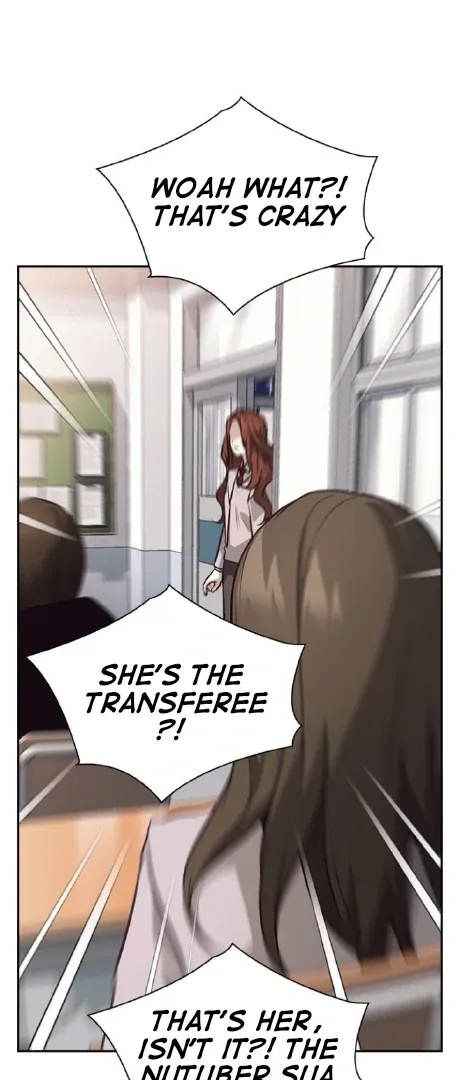 Friendly Competition Chapter 52 page 5 - 