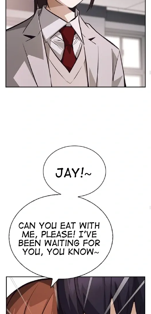 Friendly Competition Chapter 52 page 42 - 
