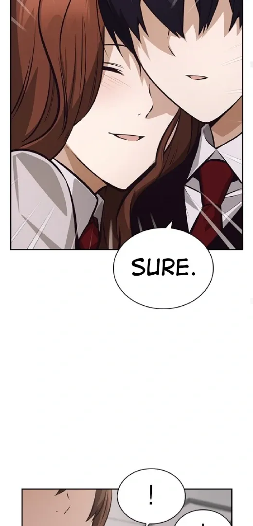 Friendly Competition Chapter 52 page 43 - 