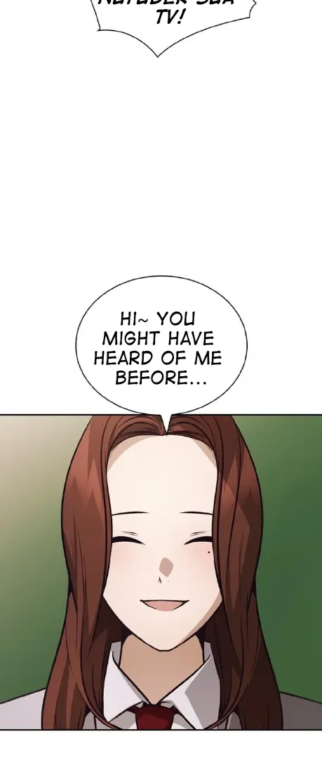 Friendly Competition Chapter 52 page 6 - 