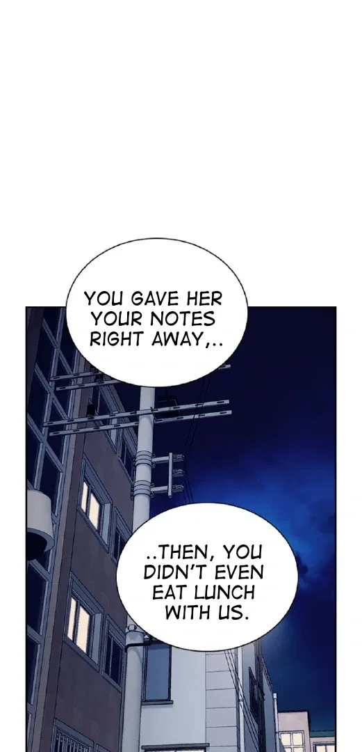 Friendly Competition Chapter 52 page 57 - 