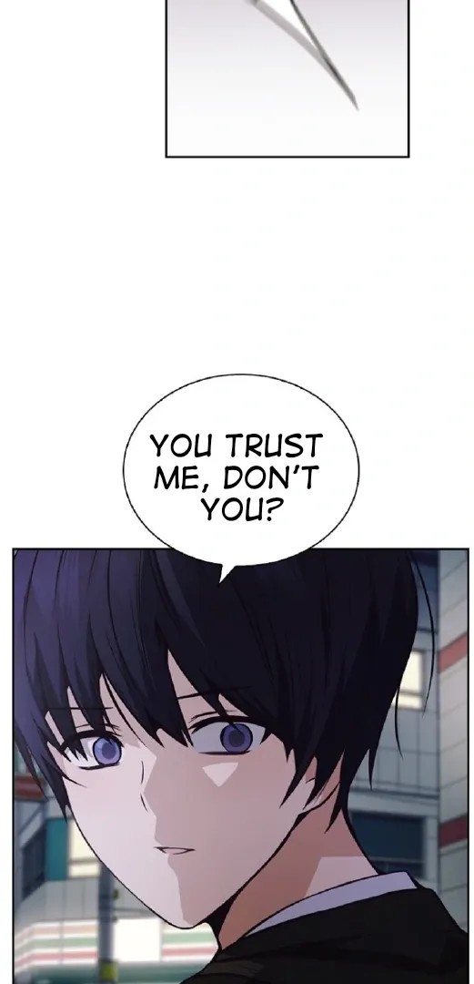 Friendly Competition Chapter 52 page 60 - 