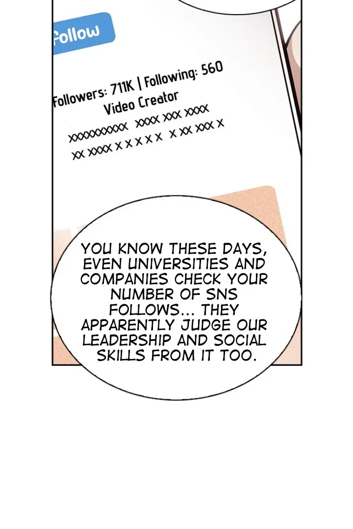 Friendly Competition Chapter 52 page 72 - 