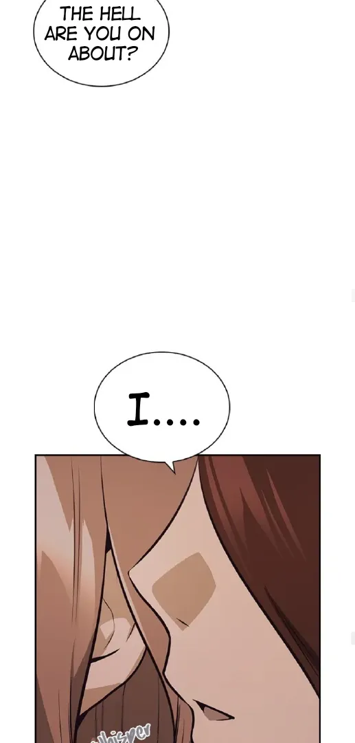 Friendly Competition Chapter 53 page 21 - 