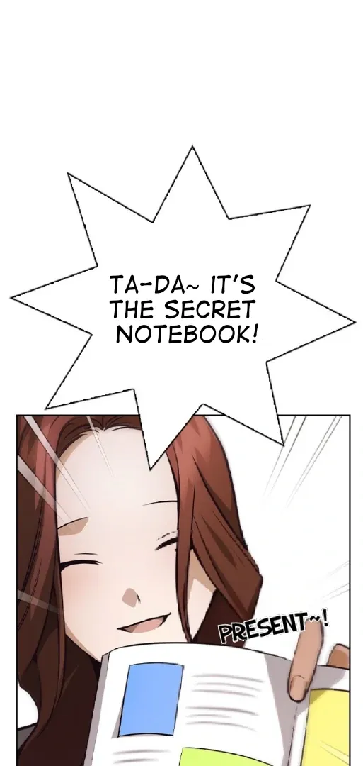 Friendly Competition Chapter 53 page 33 - 