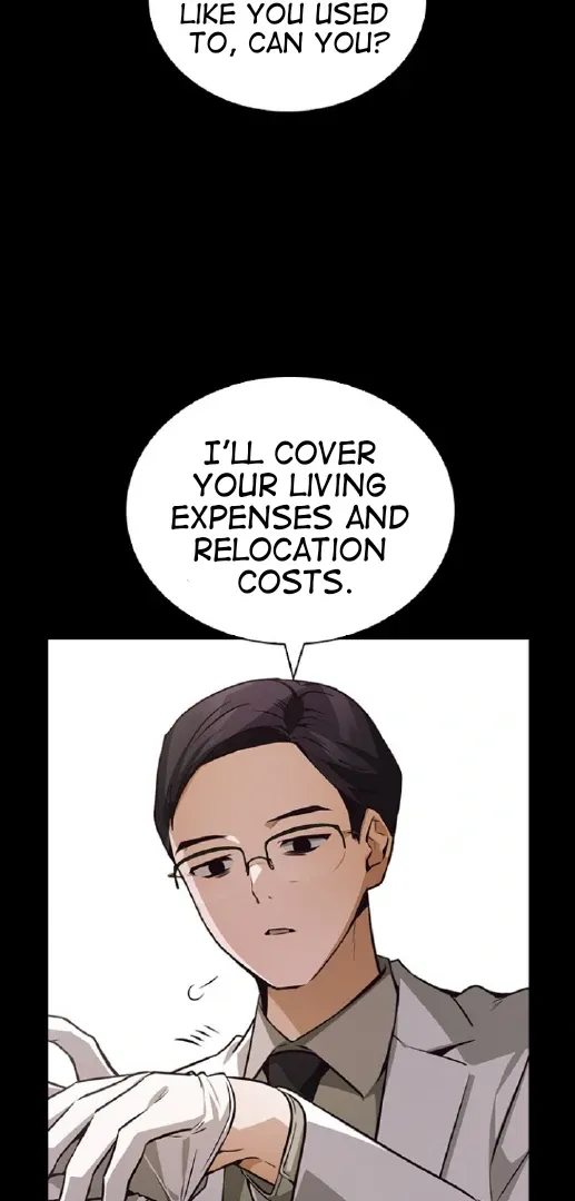 Friendly Competition Chapter 53 page 5 - 