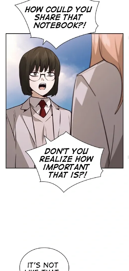 Friendly Competition Chapter 53 page 43 - 
