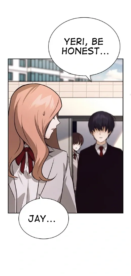 Friendly Competition Chapter 53 page 45 - 