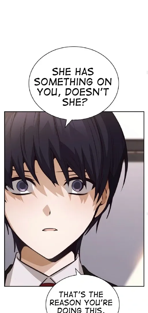 Friendly Competition Chapter 53 page 46 - 