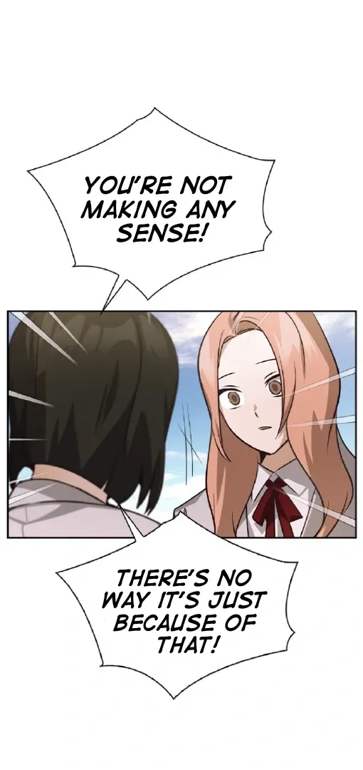 Friendly Competition Chapter 53 page 49 - 