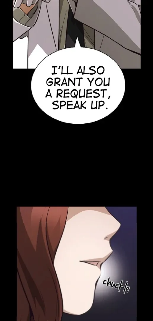 Friendly Competition Chapter 53 page 6 - 