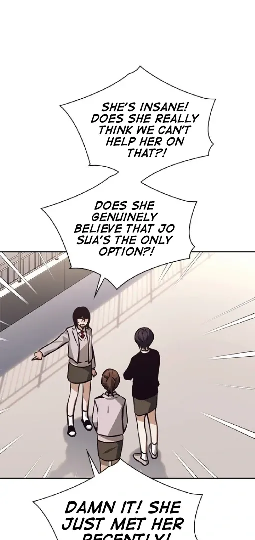 Friendly Competition Chapter 53 page 59 - 
