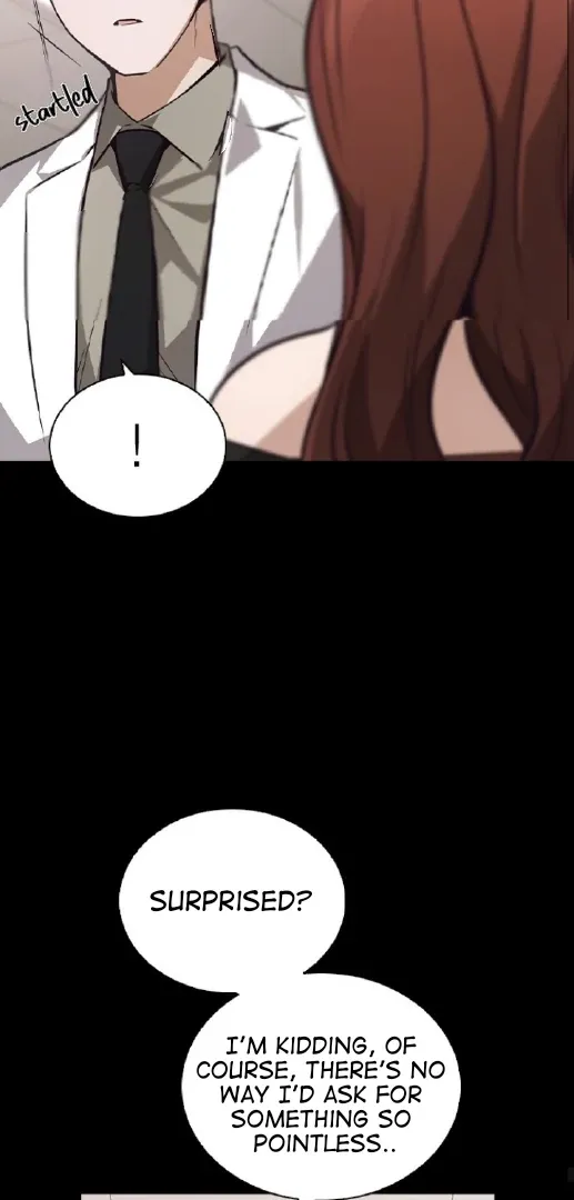 Friendly Competition Chapter 53 page 8 - 