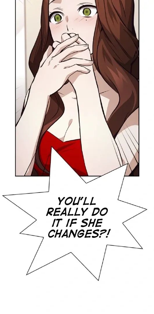 Friendly Competition Chapter 53 page 72 - 