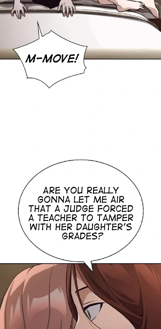 Friendly Competition Chapter 53 page 76 - 